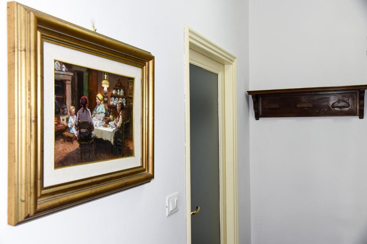 Katiuscia'S Little Corner Apartment La Spezia Exterior photo