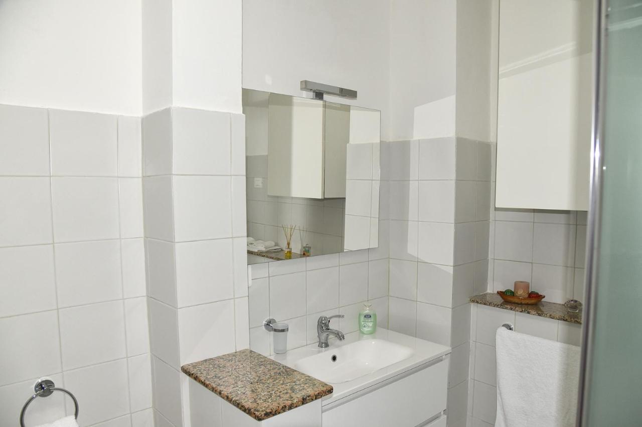 Katiuscia'S Little Corner Apartment La Spezia Exterior photo