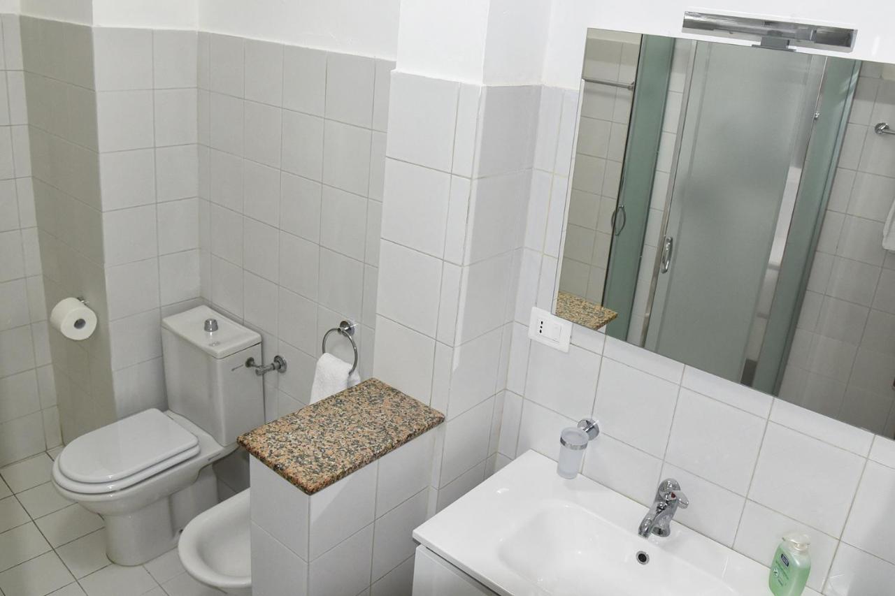 Katiuscia'S Little Corner Apartment La Spezia Exterior photo