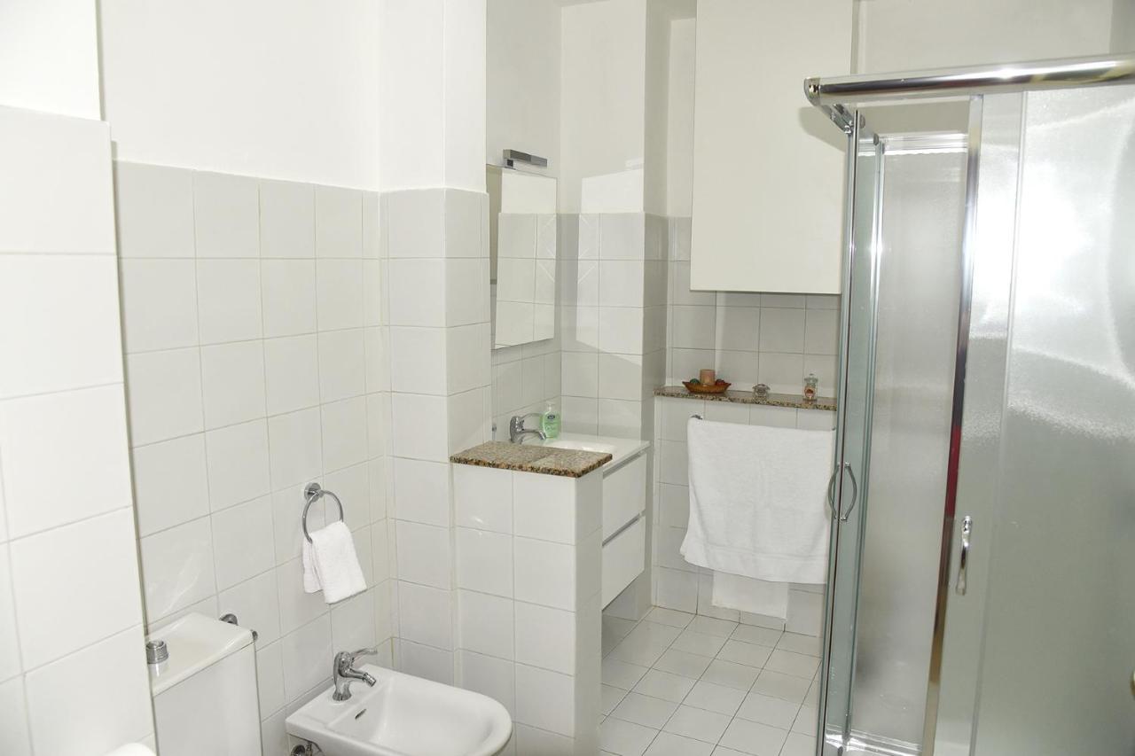 Katiuscia'S Little Corner Apartment La Spezia Exterior photo